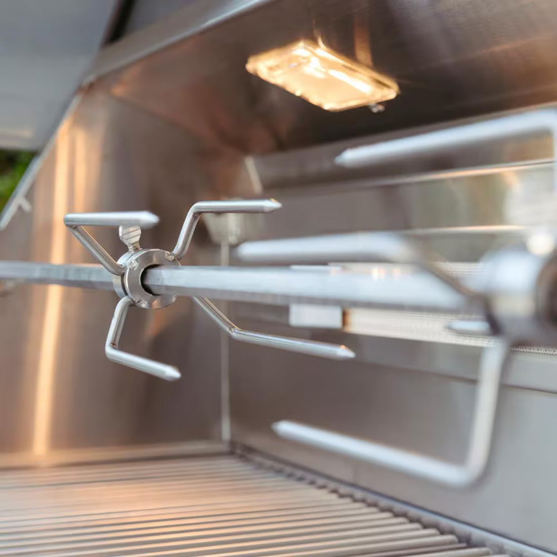 American Made Grills 36 Inch Estate Freedom Series Gas Grill