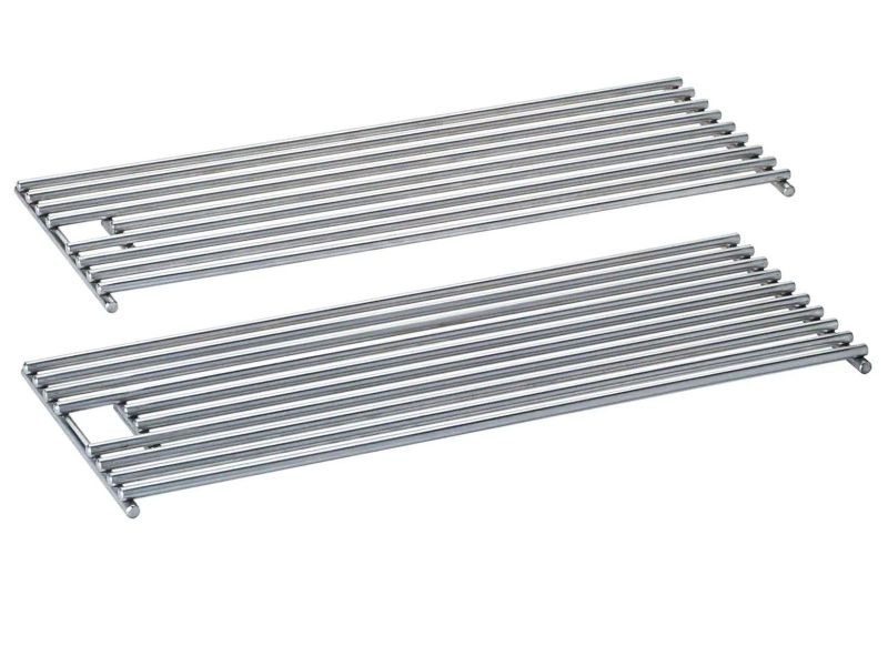 Bull Outdoors 46 Inch Diablo Stainless Steel Drop-In Gas Grill Head