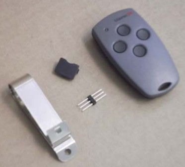 Schwank Remote Control Receiver Kit for Gas Heaters