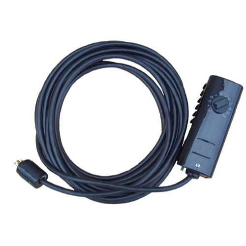 Flagro 750K BTU Dual Fuel Gas Indirect Fired Heater