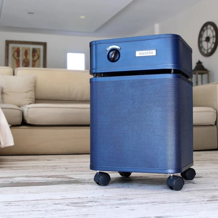 Austin Air 15 Inch Healthmate Plus Air Purifier
