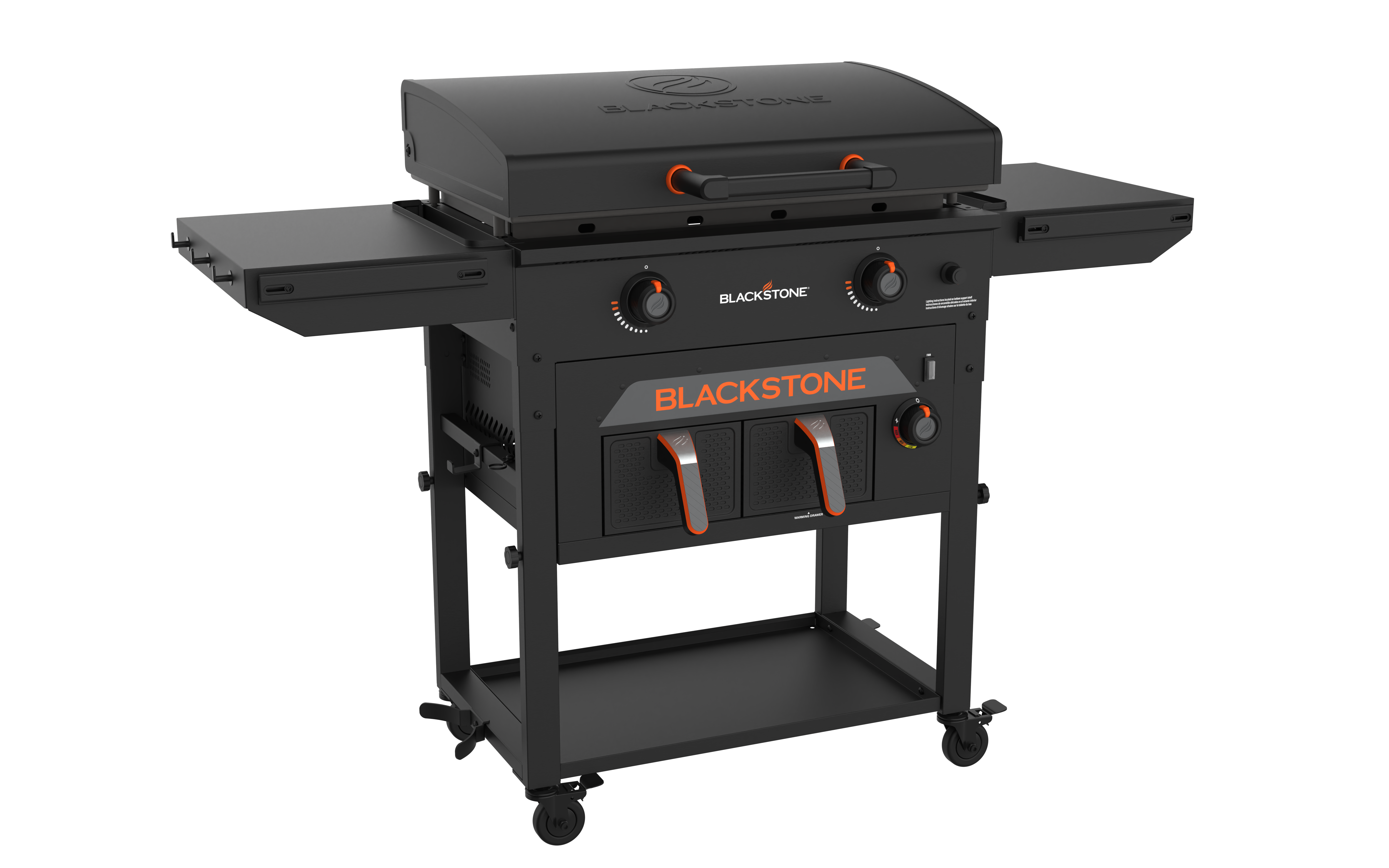 Blackstone Griddle - Thumbnail 2