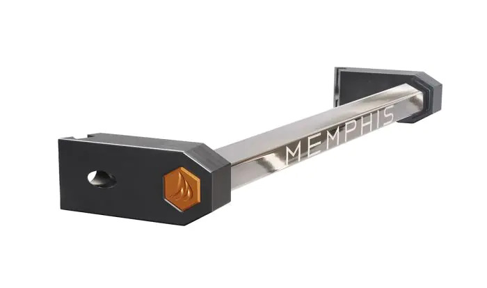 Memphis Grills 30 Inch Stainless Steel Elevate Pellet Grill