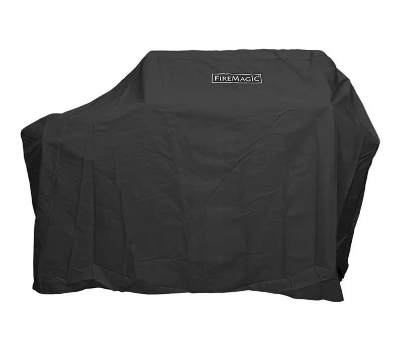 Fire Magic Protective Cover for Portable Grills - Thumbnail 2