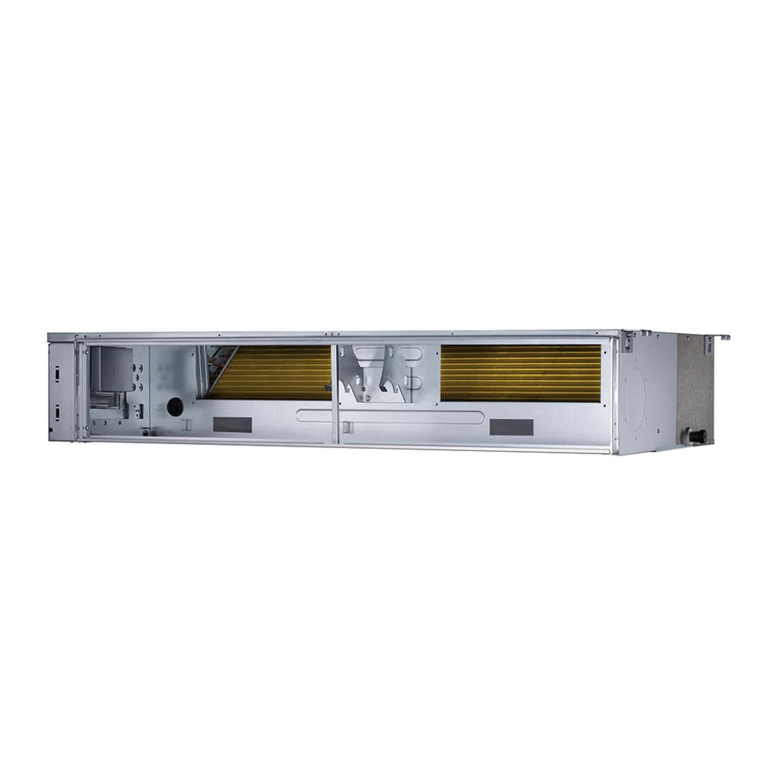MRCOOL 24K BTU Olympus R-454B Ducted Conceeled Multi-Zone Mini Split Air Handler
