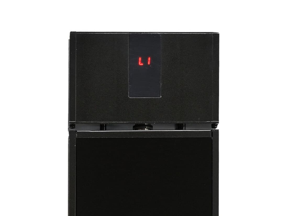 Heatstrip 3200W Enhance Series Electric Radiant Heater with Remote and App