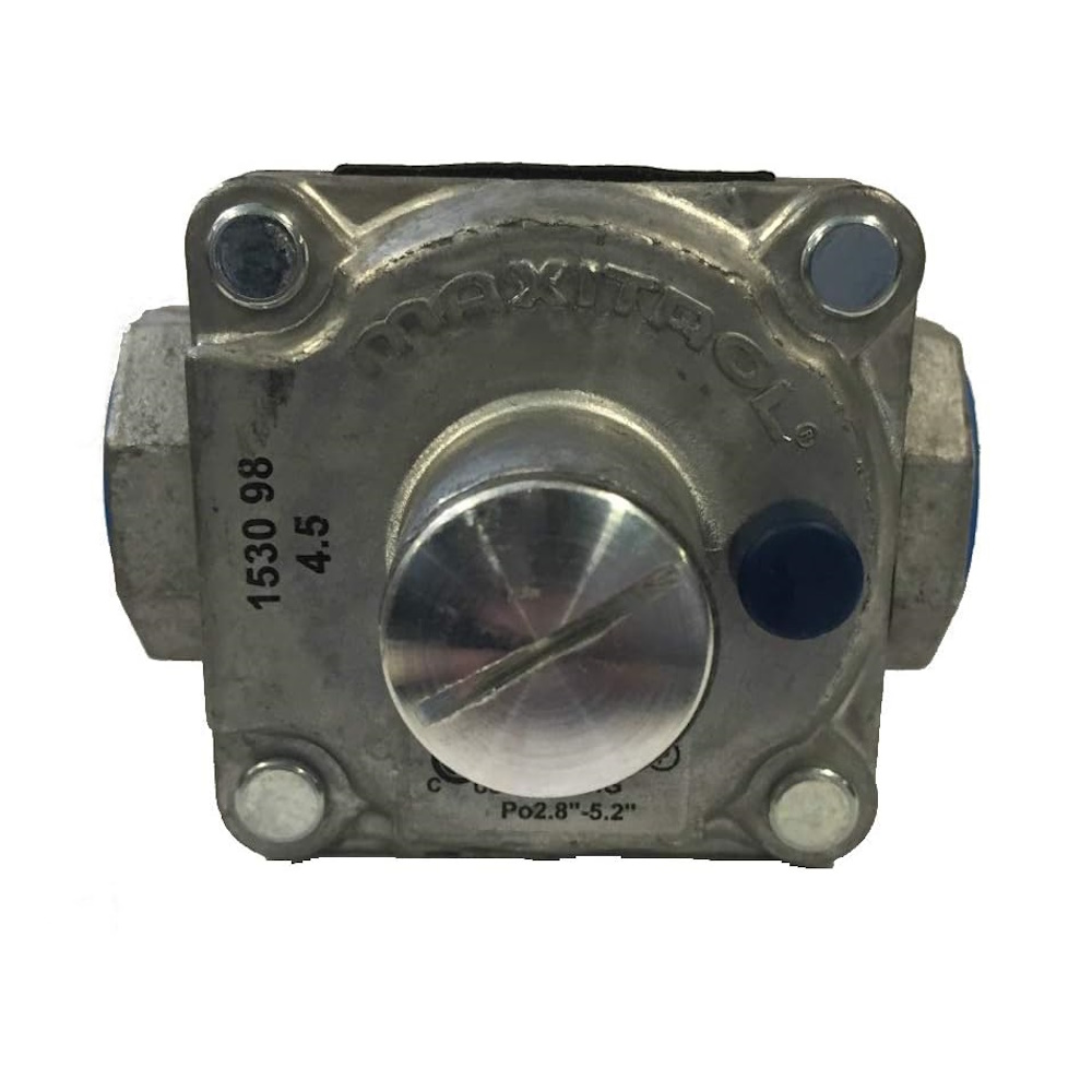 Broilmaster Natural Gas Regulator Kit