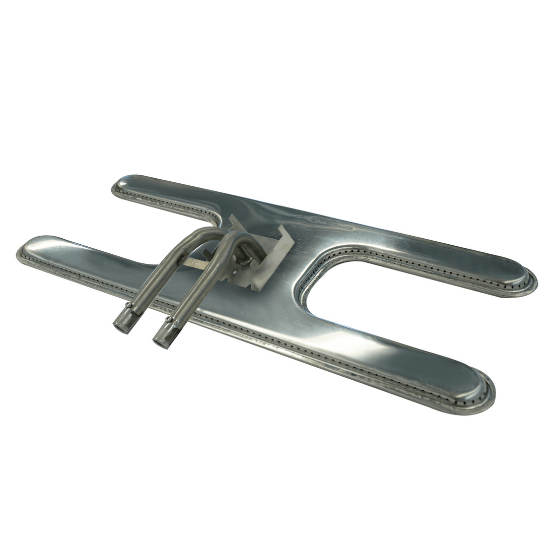 Broilmaster Stainless Steel H Burner Kit For H4X Grills