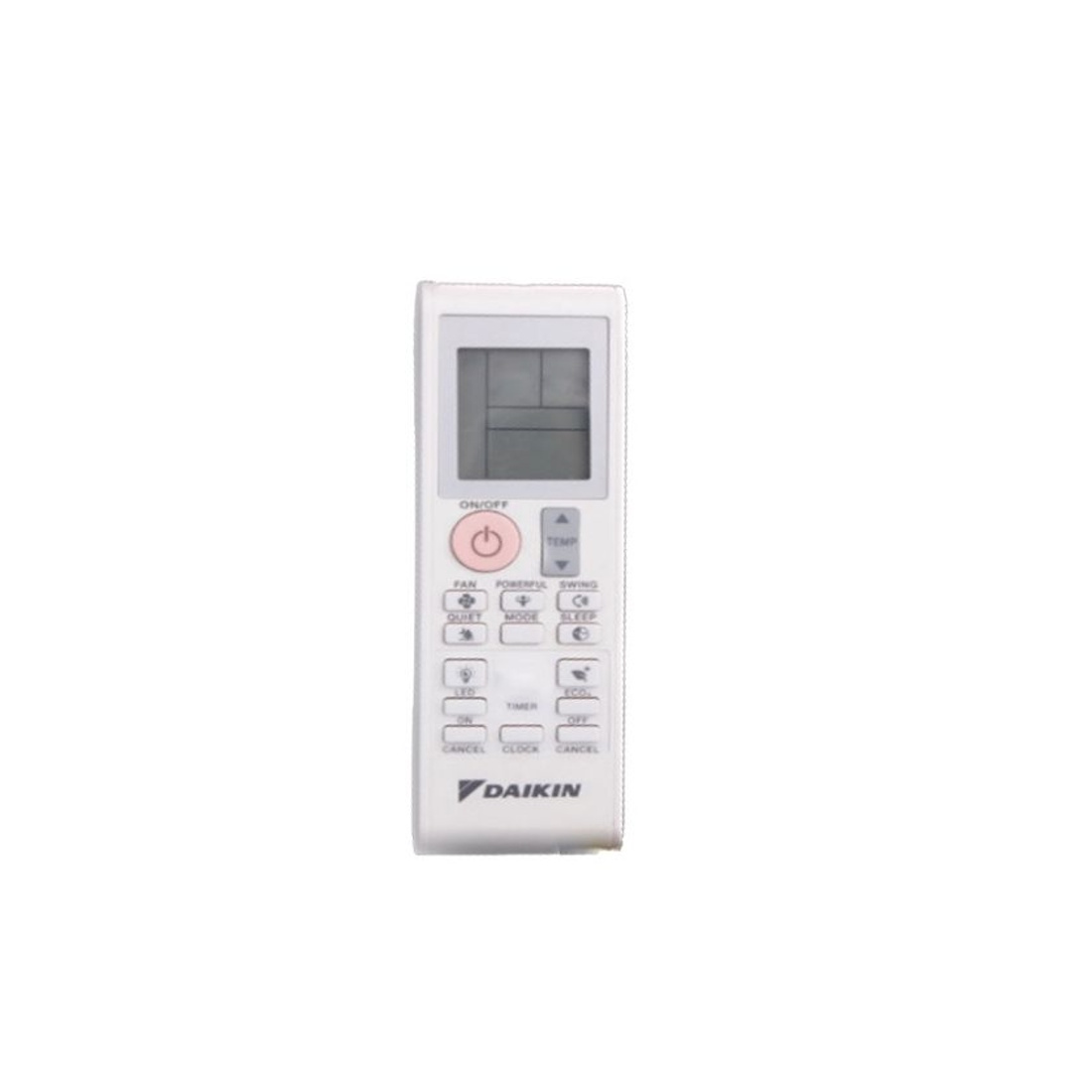 Daikin 2 Ton 24K BTU R-32 Ductless Wall Mount Mini Split Air Handler