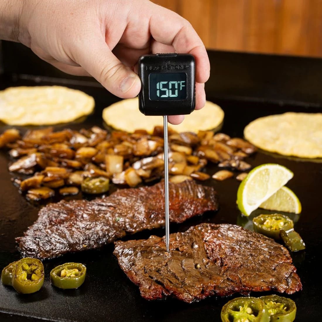 Blackstone Probe Thermometer for Grills and Griddles