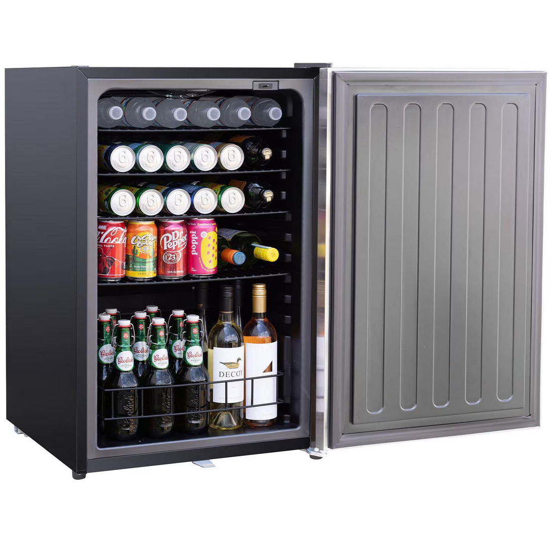 Summerset 22 Inch Compact Outdoor Refrigerator