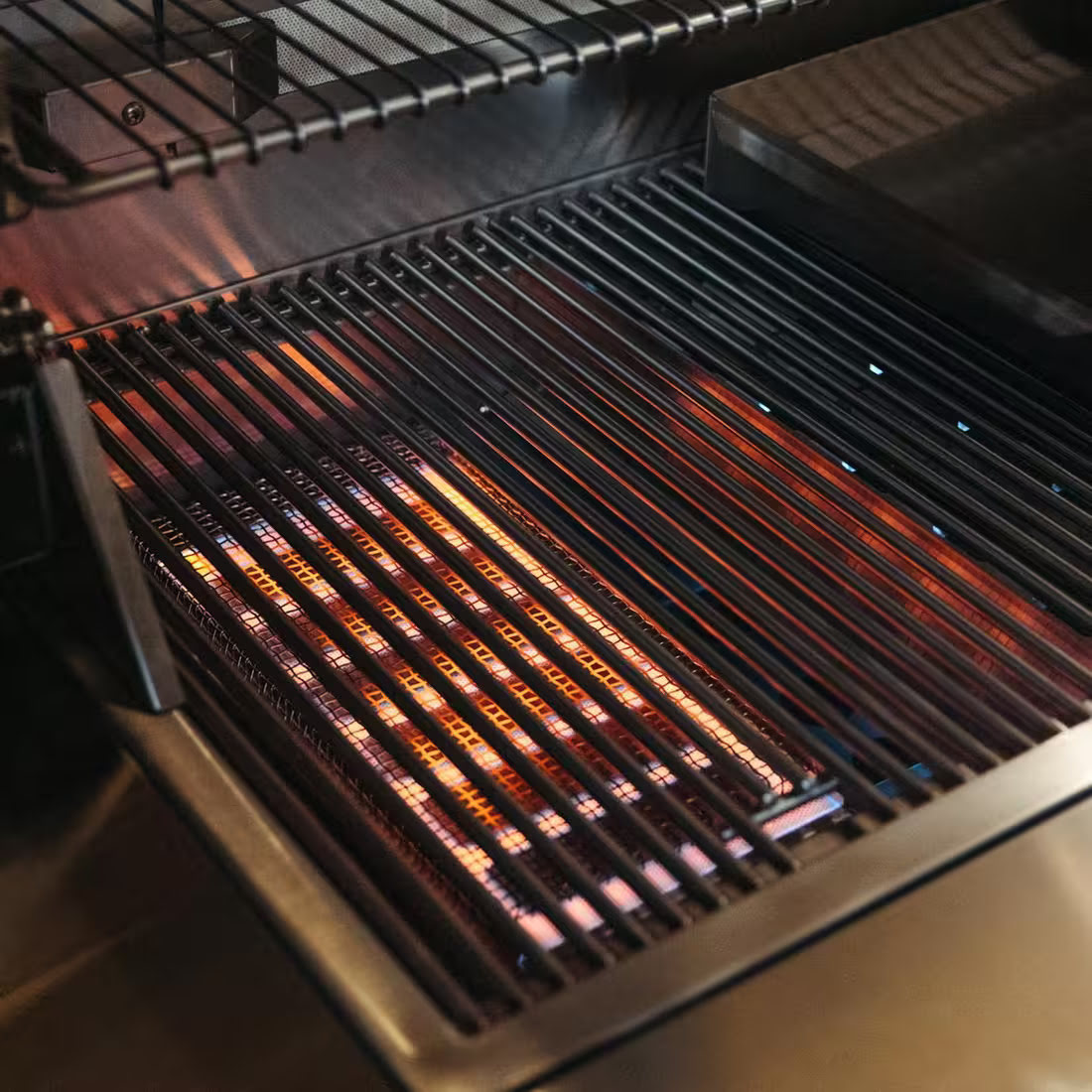 American Made Grills 36 Inch Estate Freedom Series Gas Grill