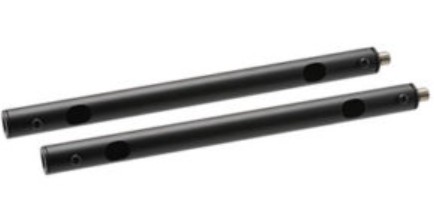 Heatstrip Installation Extension Poles for Heatstrip Electric Heaters