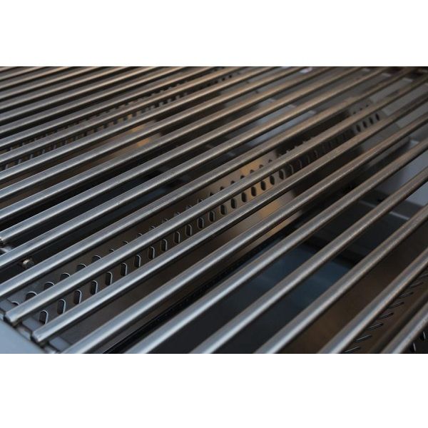 Bull Outdoors 30 Inch Lonestar Stainless Steel Drop-In Gas Grill Head