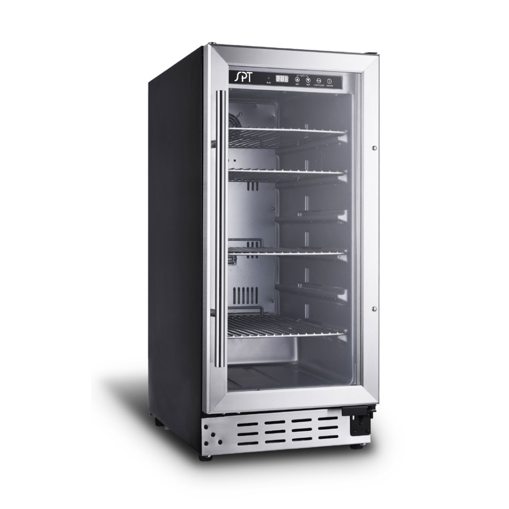 Sunpentown 15 Inch Commercial Grade Under-Counter Beverage Cooler