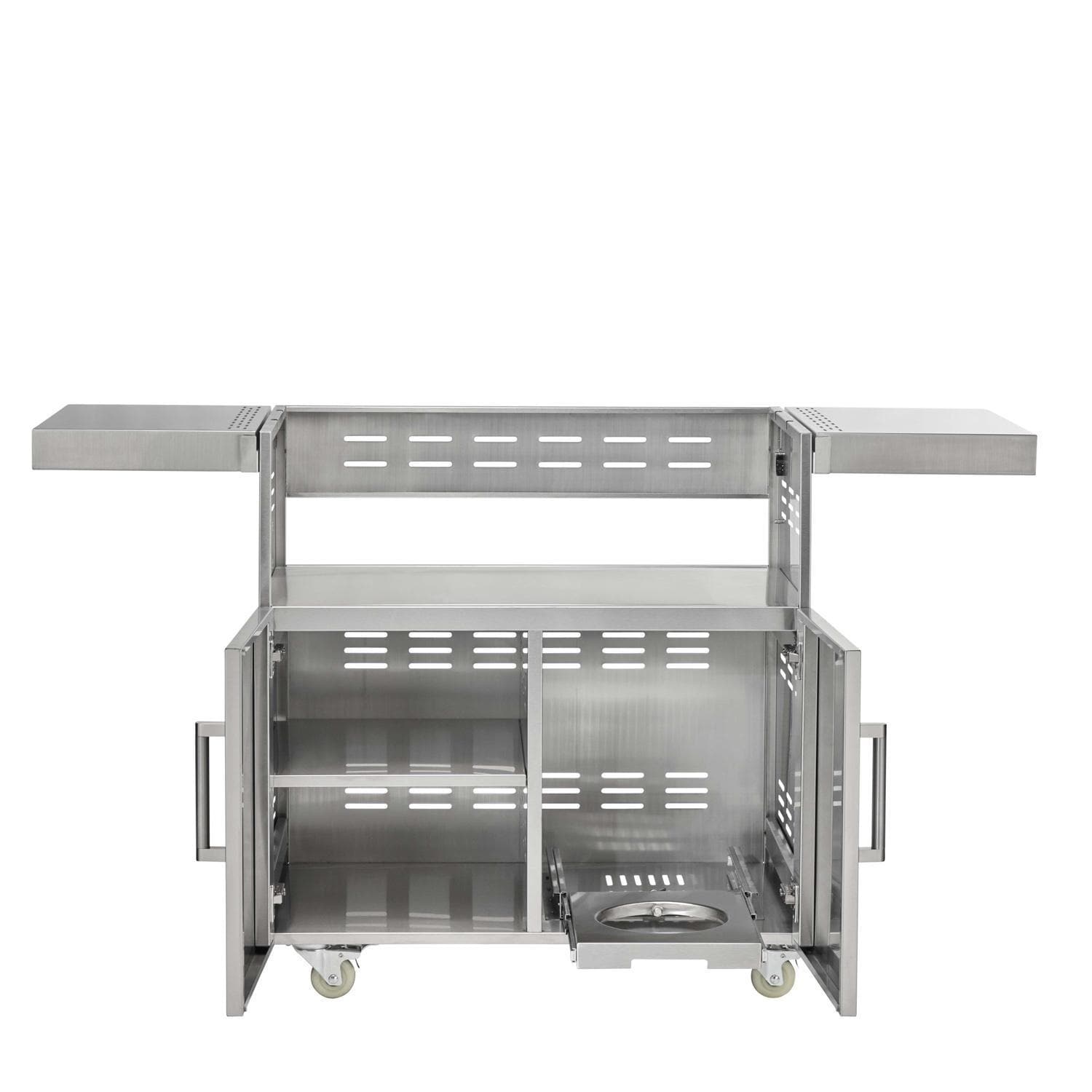 Coyote Outdoor Living Cart for 36 Inch CL or SL Series Grills
