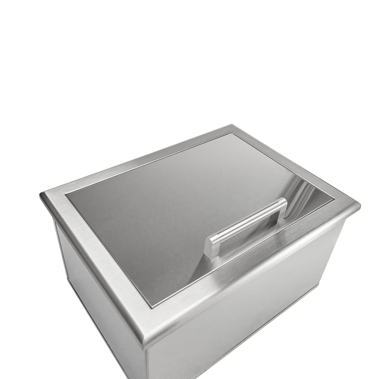 Coyote Outdoor Living Drop In Cooler - Thumbnail 4