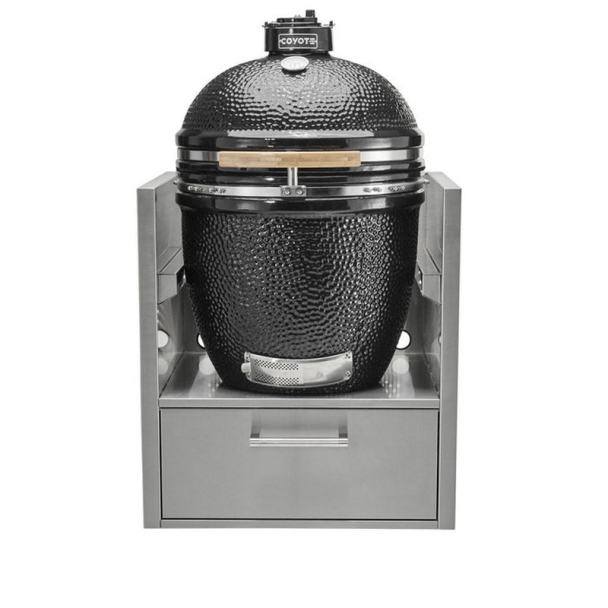 Coyote Outdoor Living Asado Smoker Insert Sleeve