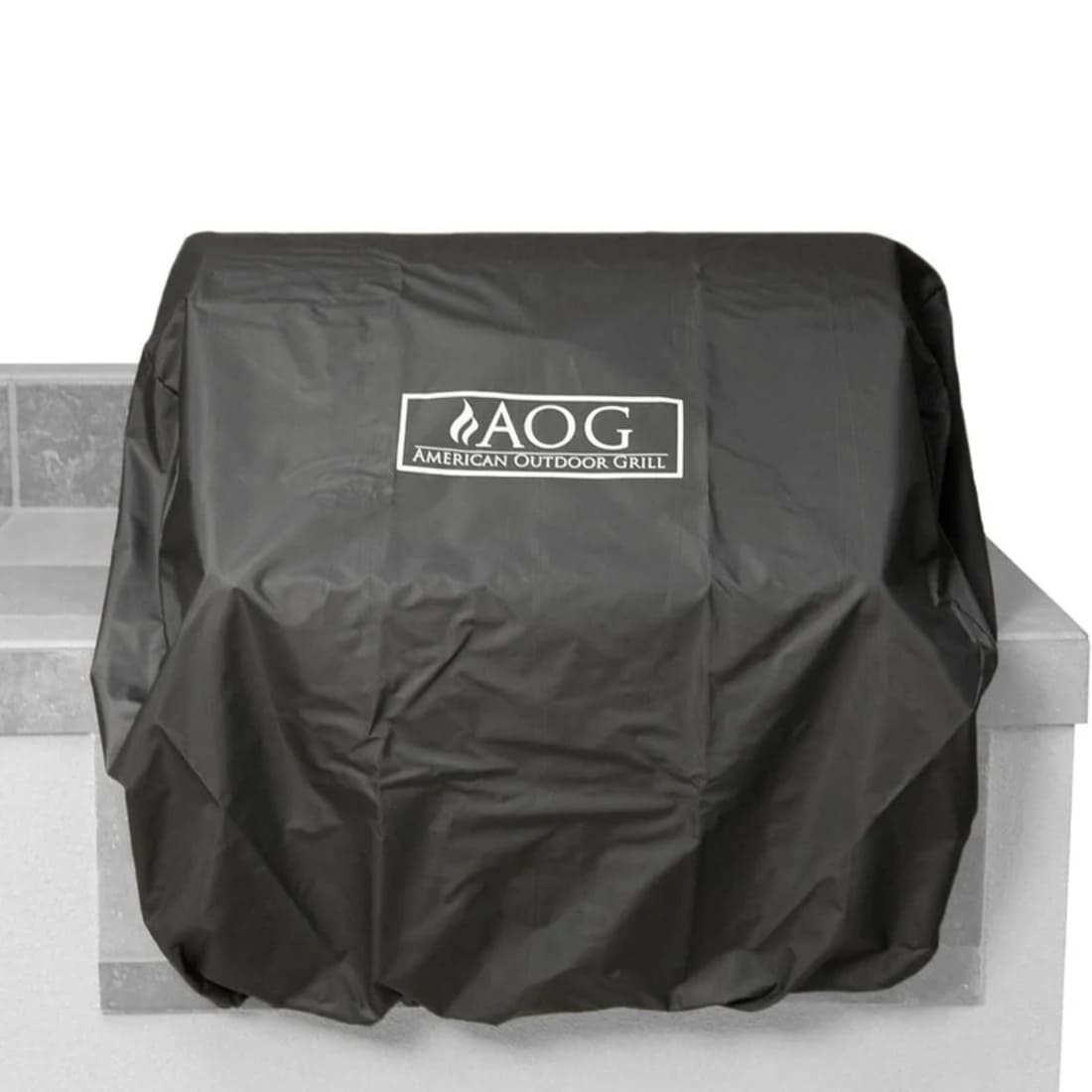 American Outdoor Grill Vinyl Cover