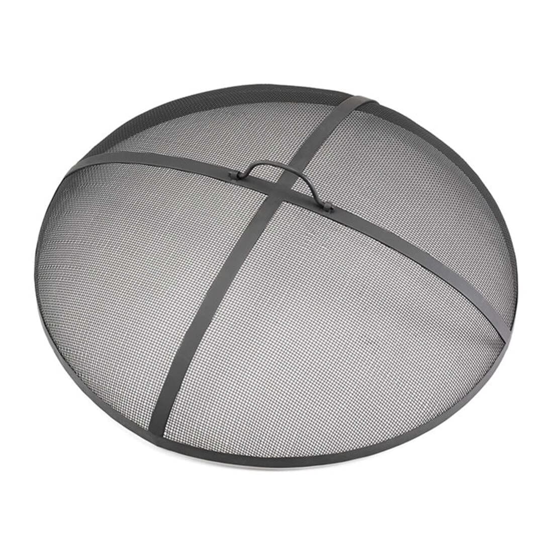 Good Directions 27 Inch Heavy-Duty Spark Screen for Fire Bowls