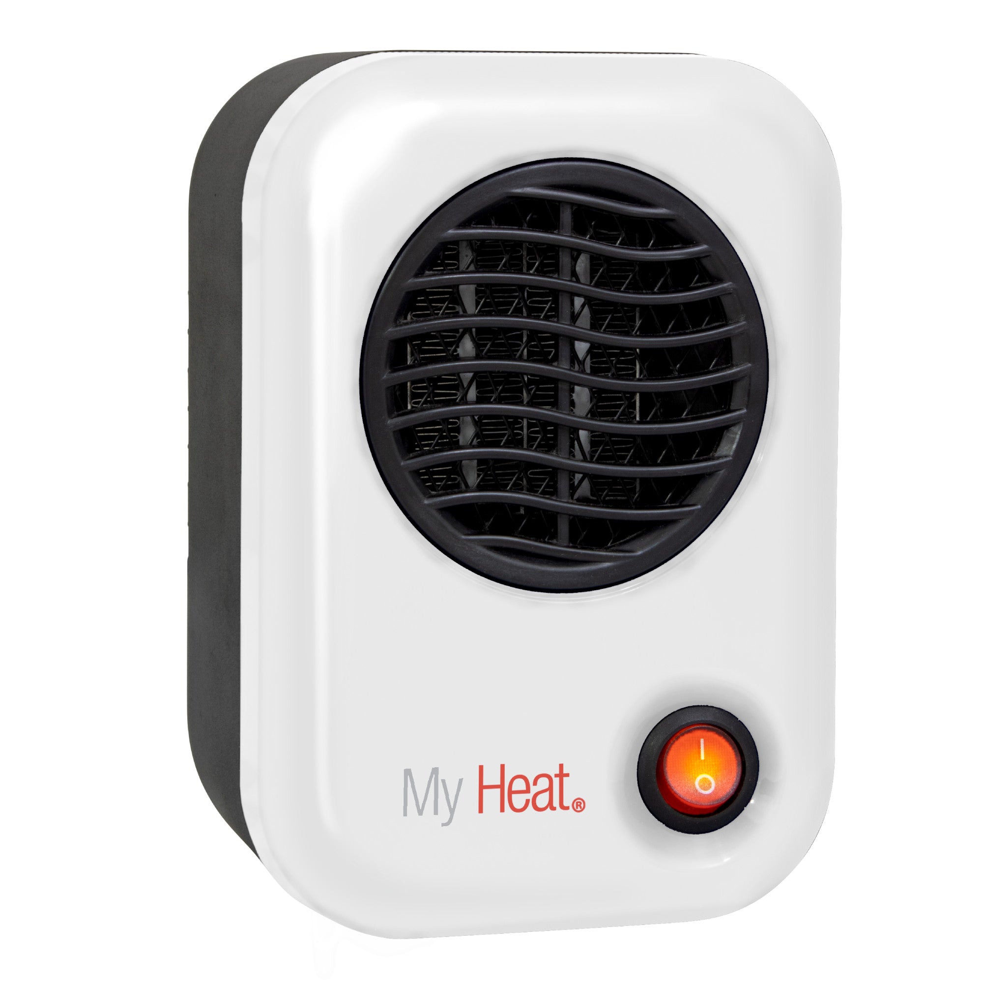 Lasko 200 Watt MyHeat Personal Portable Electric Desk Heater