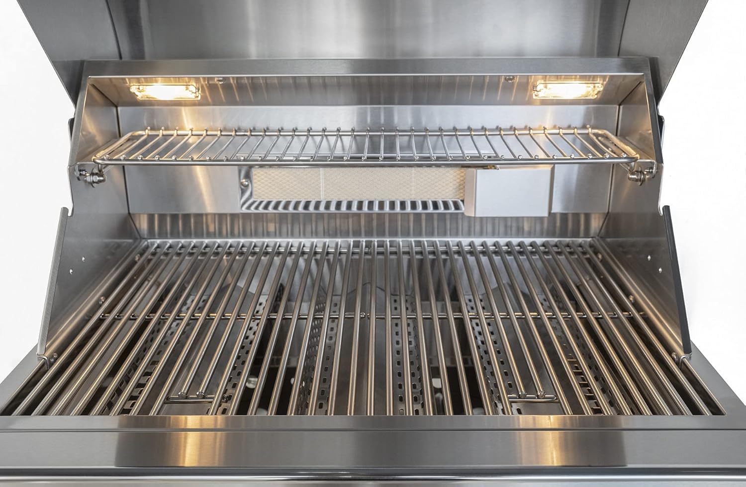 Whistler Grills 3-Burner Built-In Gas Grill Head