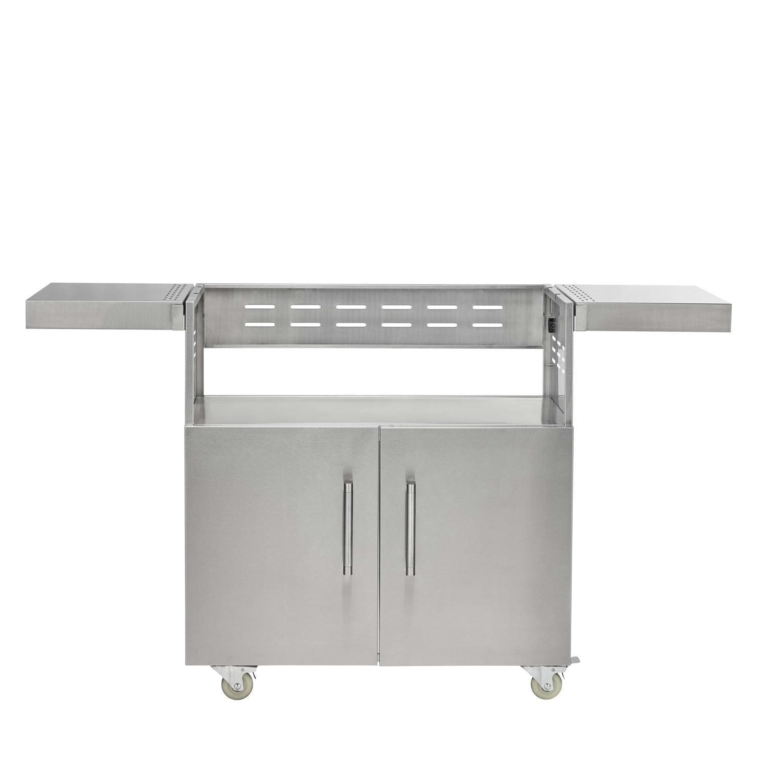 Coyote Outdoor Living Cart for 36 Inch CL or SL Series Grills