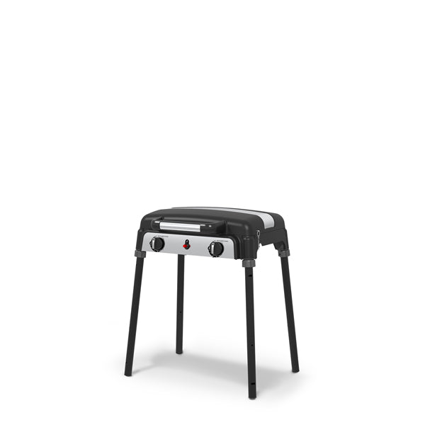 Broil King Porta Chef 200 Stove 2-Burner Propane Grill