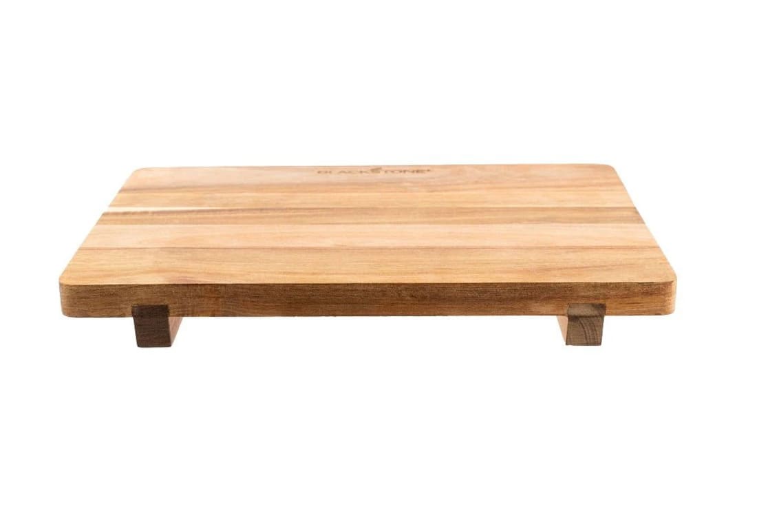 Blackstone Large Top Wooden Cutting Board for Griddle