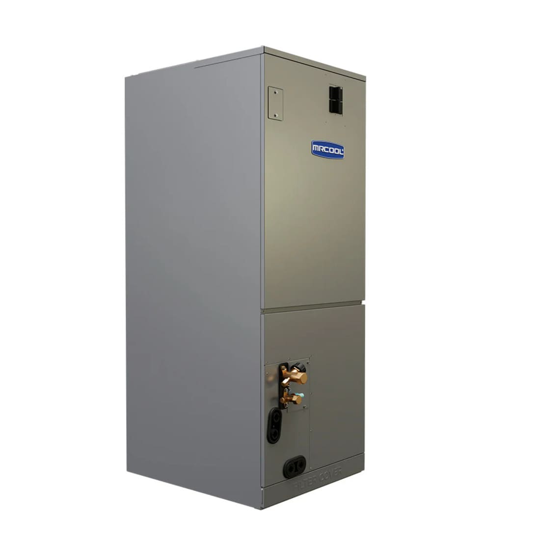 MRCOOL 24k BTU R-454B DIY Hybrid Ducted Multi-Position Mini Split Air Handler