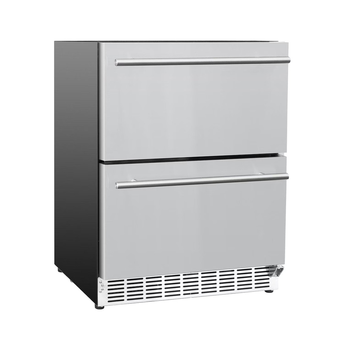 Summerset 24 Inch 2-Drawer Outdoor Refrigerator
