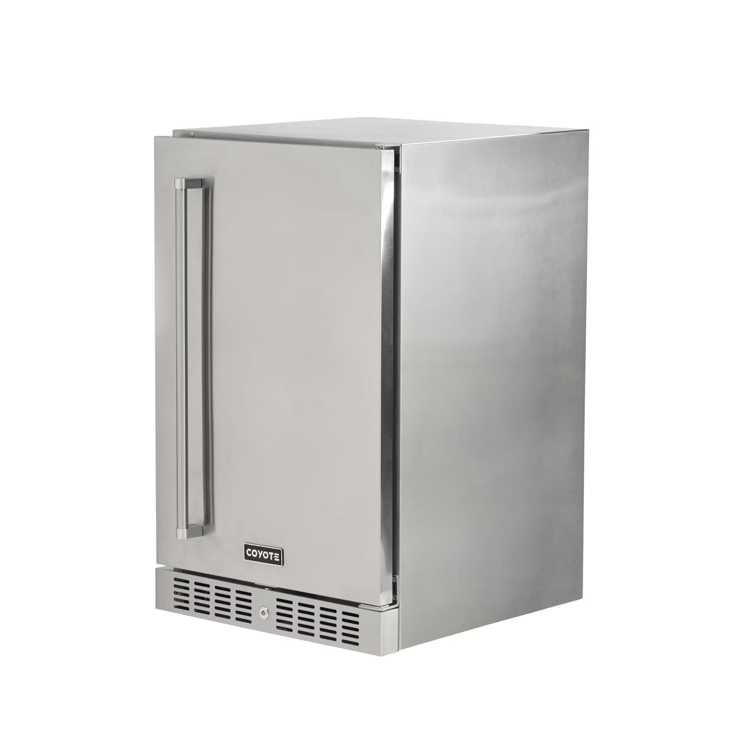 Coyote Outdoor Living 21 Inch Outdoor Refrigerator