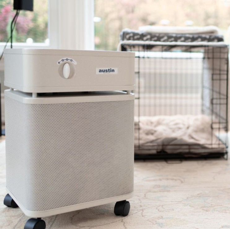 Austin Air 15 Inch Healthmate Air Purifier