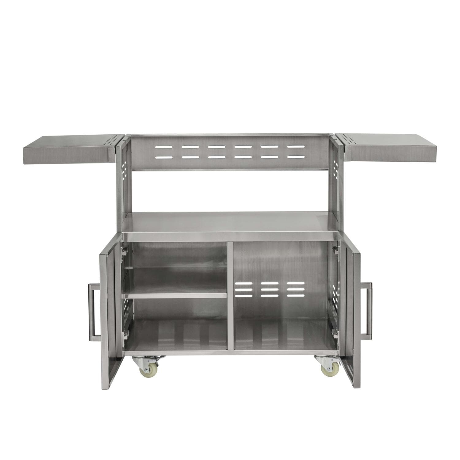 Coyote Outdoor Living Cart for 36 Inch Charcoal Grills