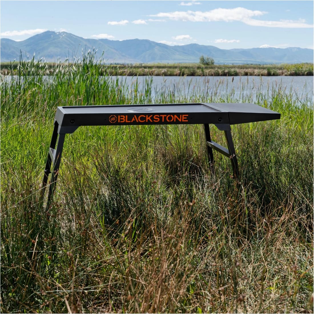 Blackstone XL Griddle Stand