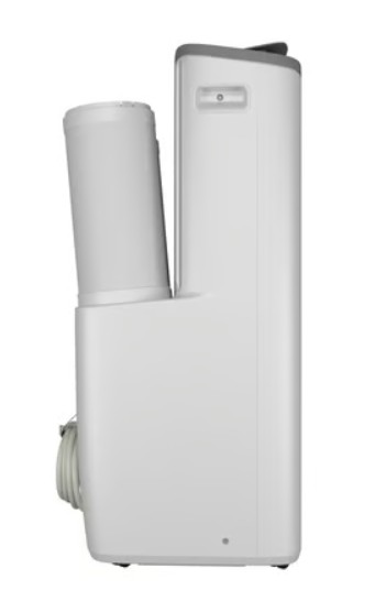 Friedrich 14K BTU R-32 ZoneAire Premier Heat/Cool Portable Air Conditioner - WiFi Control