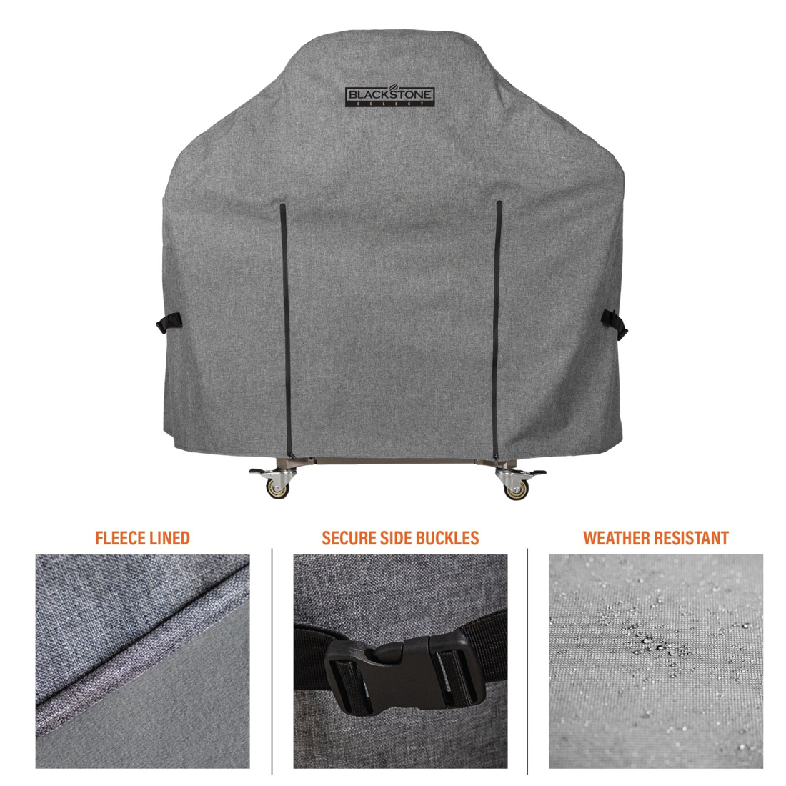 Blackstone Select Pizza Oven Cover