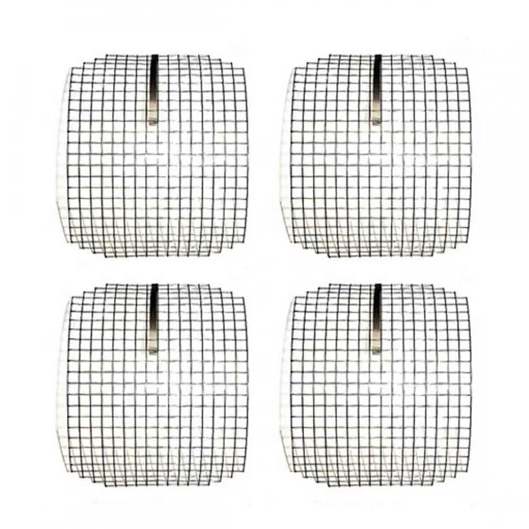 Vacu Stack 1/2 Inch Mesh Screen for VSS-09 and VSS-10 Chimney Caps