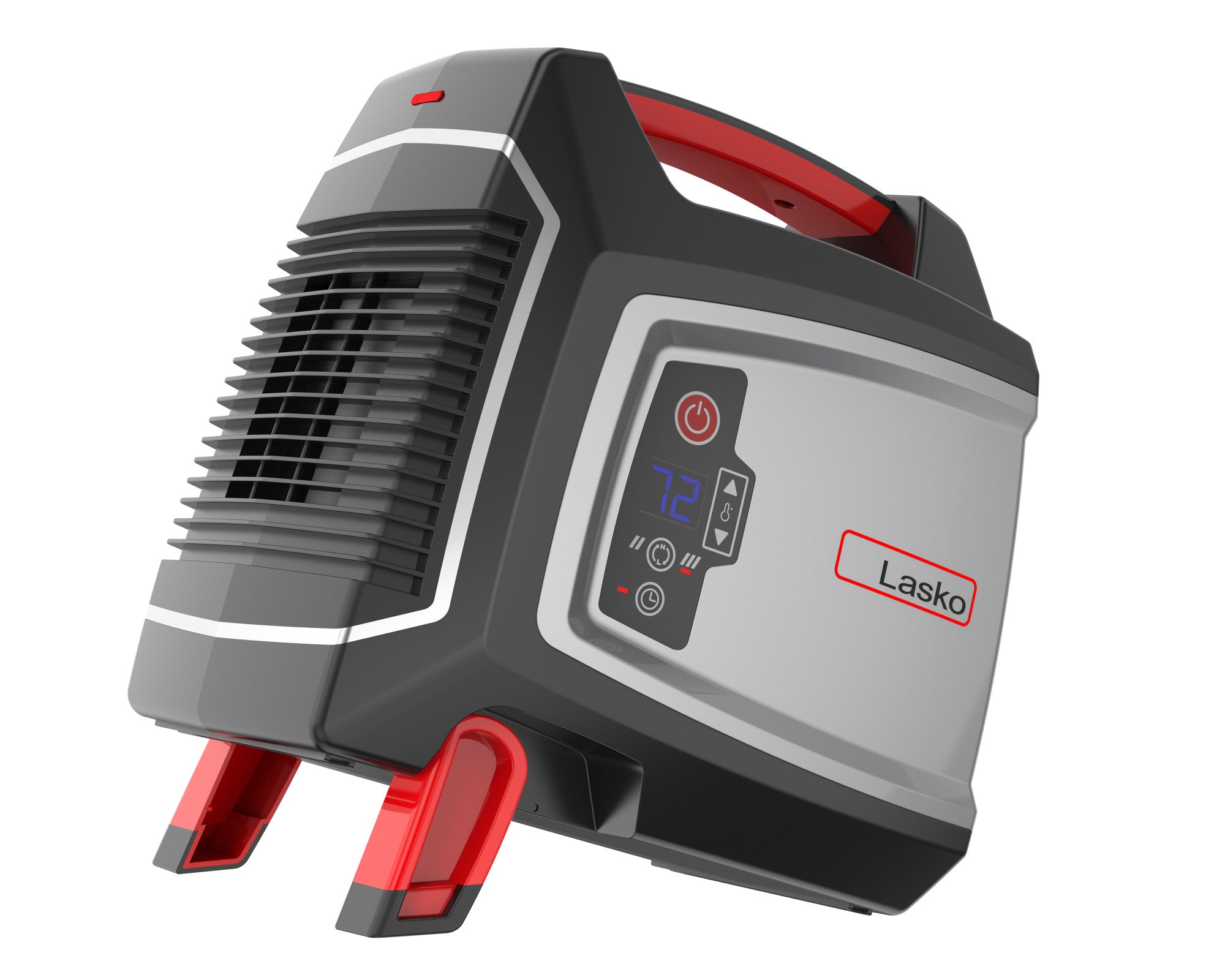 Lasko 1500 W Elite Collection Ceramic Electric Portable Shop Heater