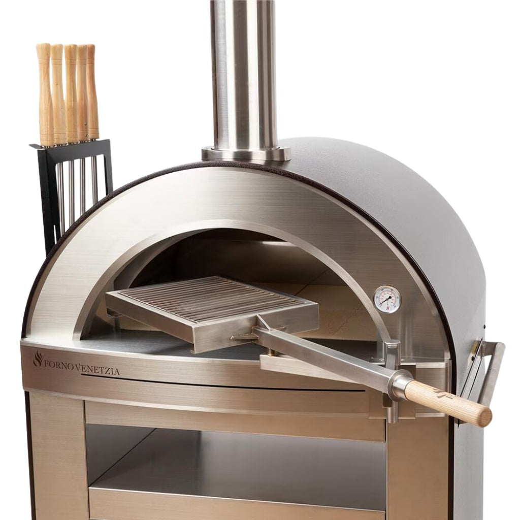Forno Venetzia Braccio del Forno Oven Arm