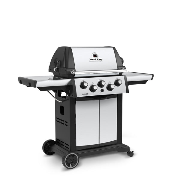 Broil King Signet 390 3-Burner Gas Grill