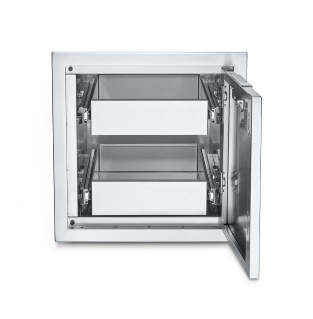 Crown Verity 22 Inch Infinite Series Built-In Cabinet