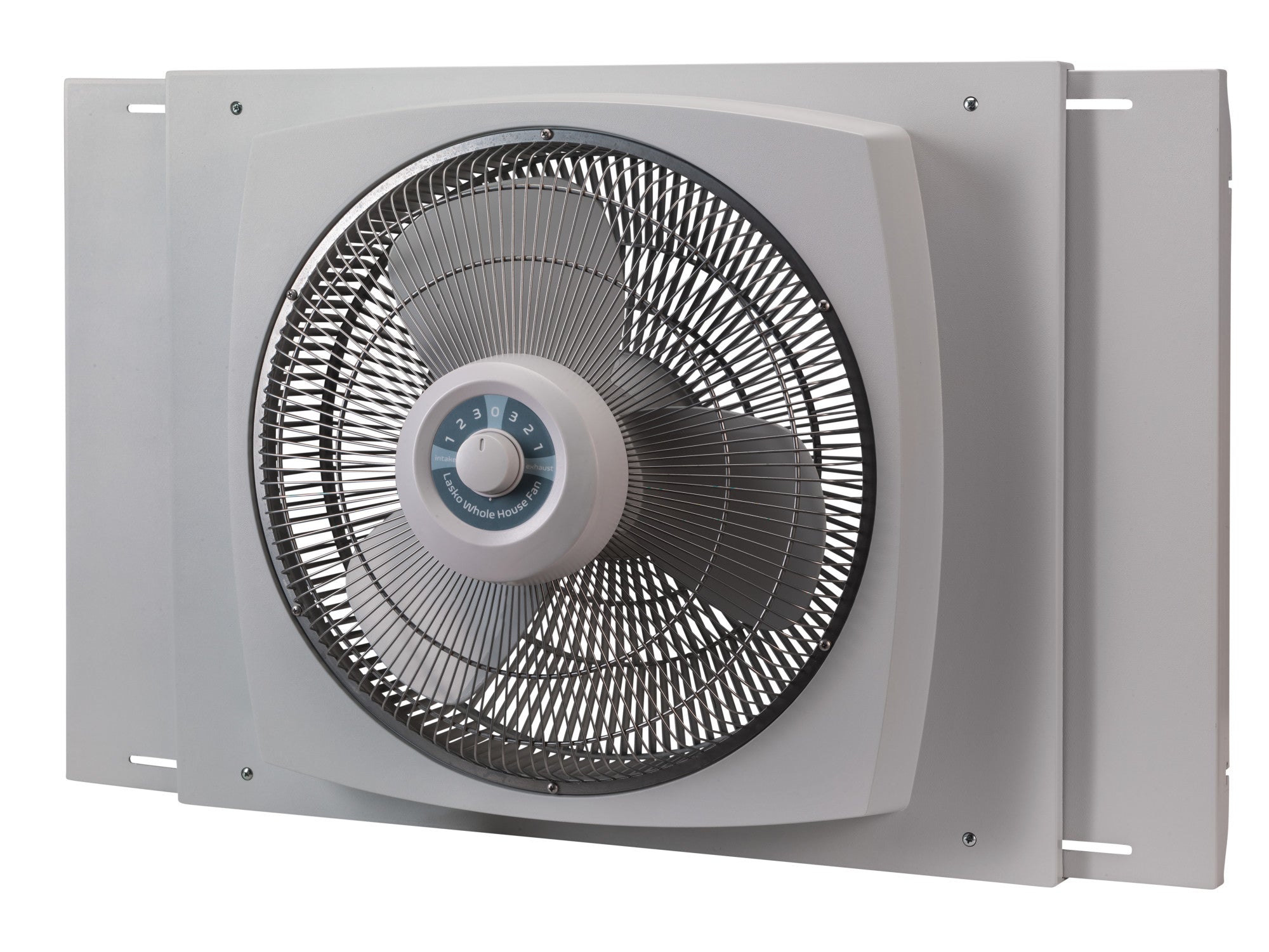 Lasko 16 Inch Reversible Residential Window Fan