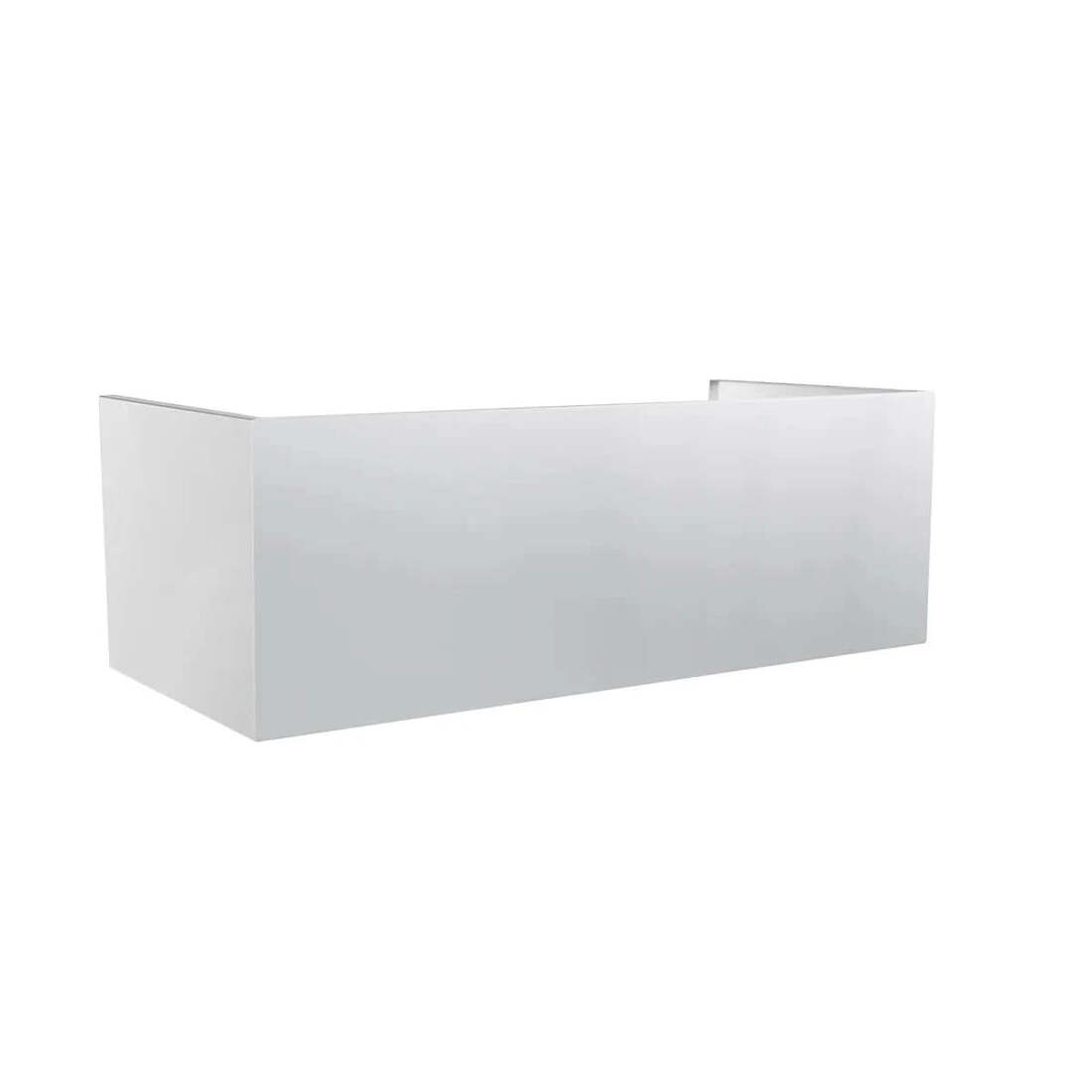 American Made Grills 12 Inch Duct Cover for 36 Inch Vent Hoods