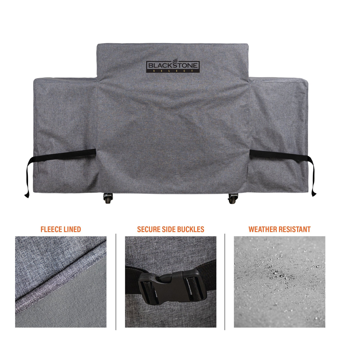 Blackstone Select Griddle Cover