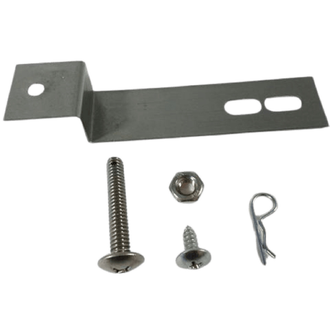 Broilmaster Burner Bracket Kit