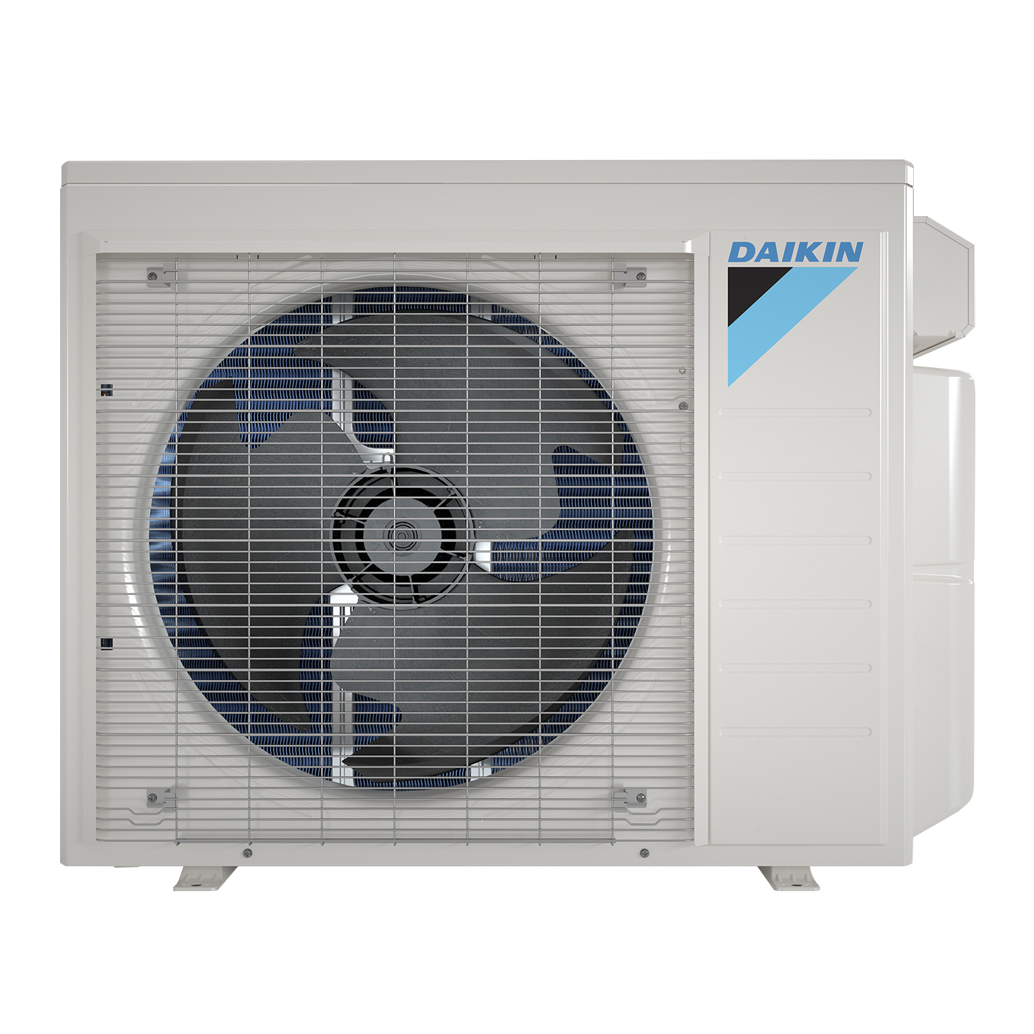Daikin 3 Ton R-410A Aurora Ductless Multi Zone Wall-Mount Heat Pump Condenser