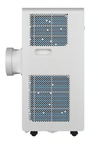 Friedrich 12K BTU ZoneAire Select Cooling Only Portable Air Conditioner - WiFi Control