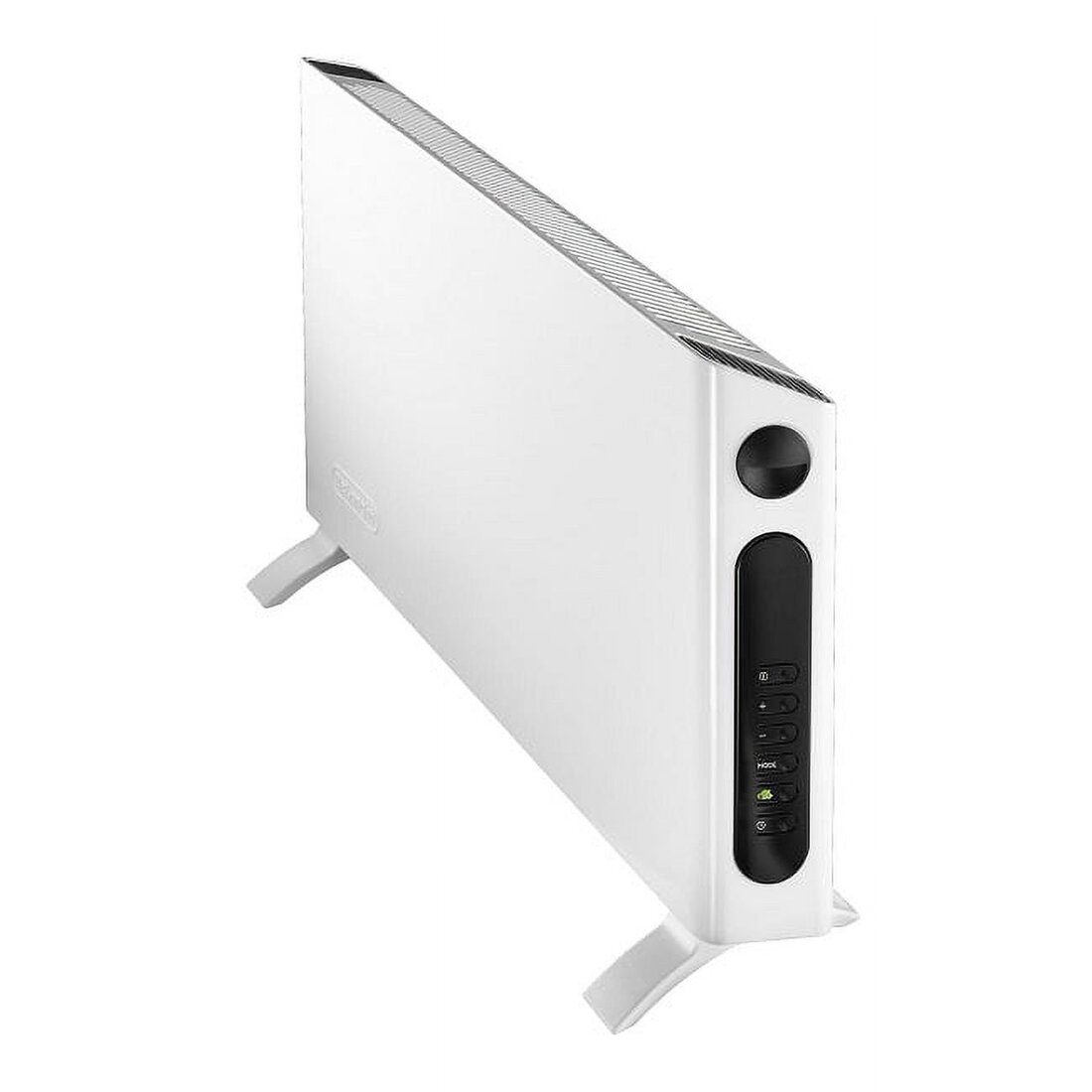 Delonghi 1500W Slim Style Digital Freestanding or Wall-Mounted Convection Panel Heater