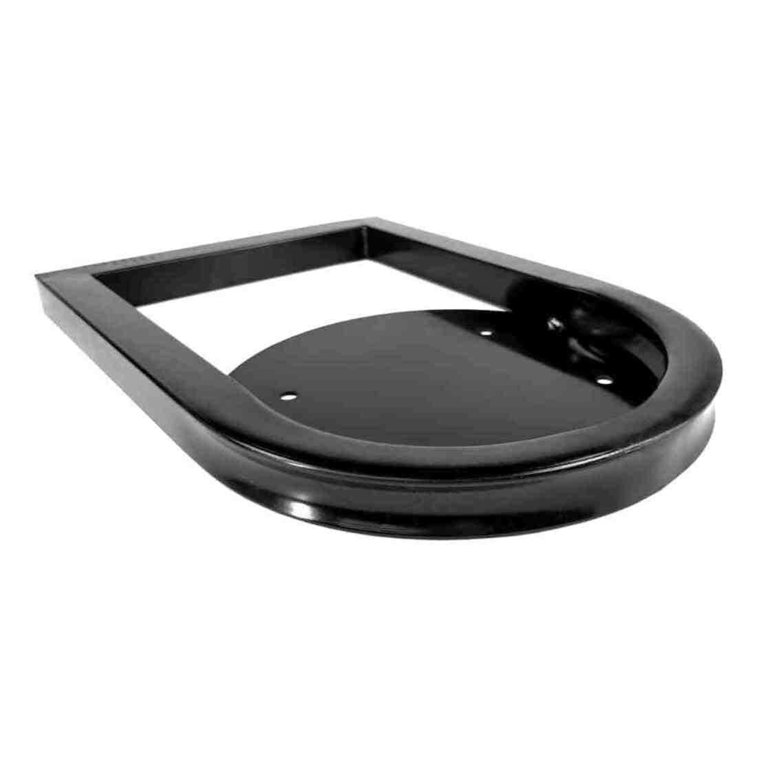 Goldens Cast Iron Cooker Base